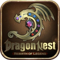 Dragon Nest��Rebirth of Legend